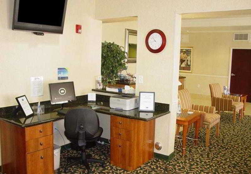 Fairfield Inn Salt Lake City South Murray Eksteriør billede