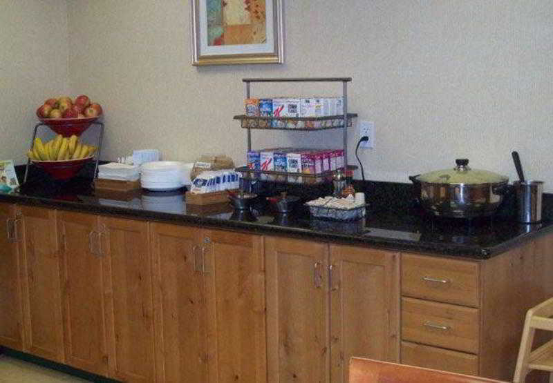 Fairfield Inn Salt Lake City South Murray Eksteriør billede